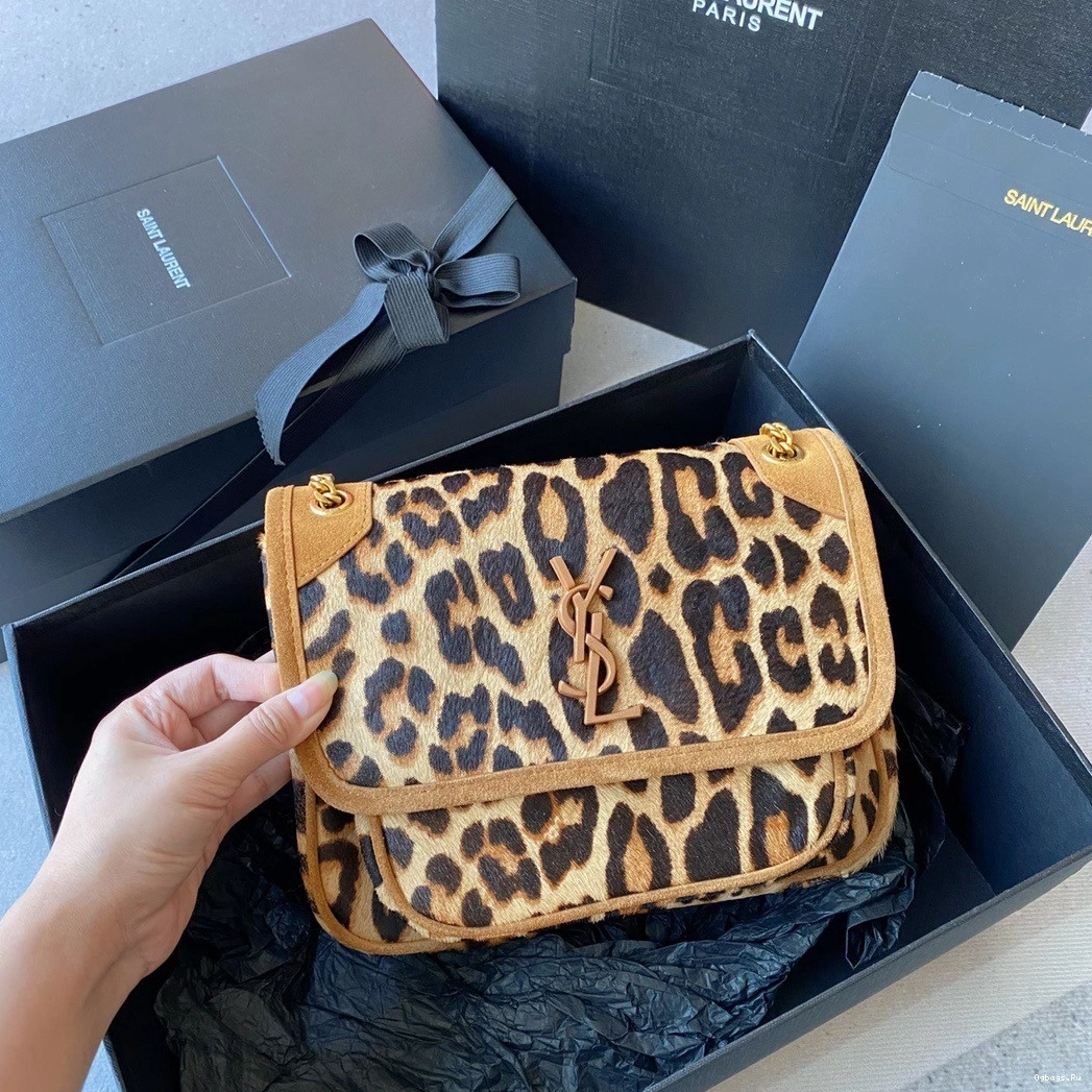 BABY YSL NIKI 0802